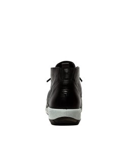 TOKIO 33 SCHWARZ LEATHER