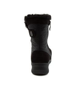MUNCHEN 03 AR SCHWARZ WATERPROOF FABRIC