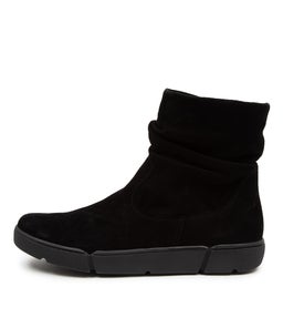 ROM 37 AR SCHWARZ SUEDE