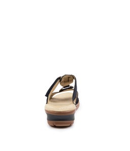 HAWAII 33 AR BLAU SUEDE