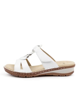 HAWAII 33 AR WEISS LEATHER
