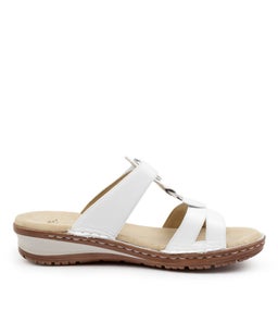 HAWAII 33 AR WEISS LEATHER