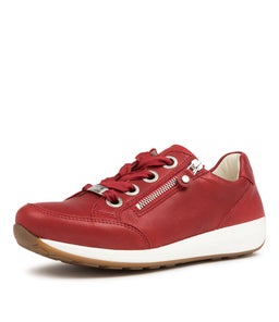 OSAKA 87 AR ROT LEATHER