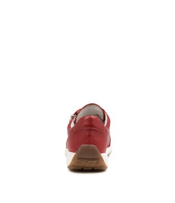 OSAKA 87 AR ROT LEATHER