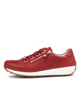 OSAKA 87 AR ROT LEATHER