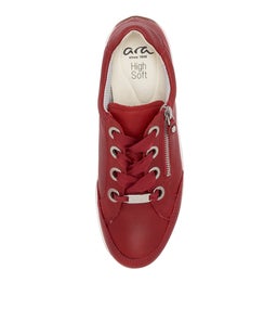 OSAKA 87 AR ROT LEATHER