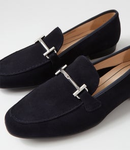 KENT 72 AR BLUE LEATHER
