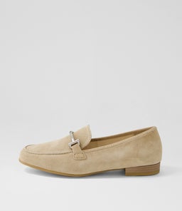KENT 72 AR SAND SUEDE