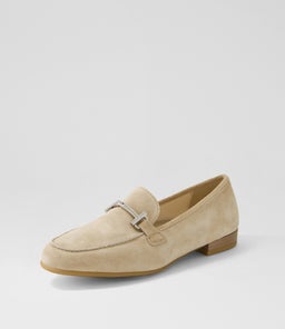 KENT 72 AR SAND SUEDE