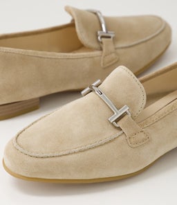 KENT 72 AR SAND SUEDE