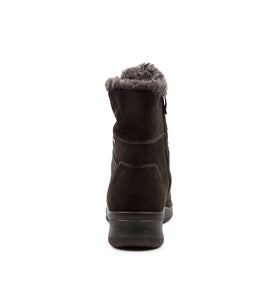 MUNCHEN 54 AR SCHWARZ WATERPROOF FABRIC