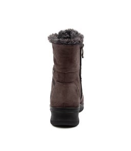 MUNCHEN 54 AR STREET GRAPHIT WATERPROOF FABRIC