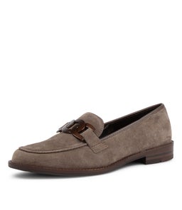 KENT TROT AR TAIGA SUEDE