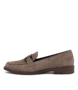 KENT TROT AR TAIGA SUEDE