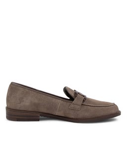 KENT TROT AR TAIGA SUEDE