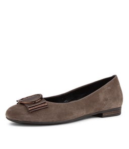 SARDINIA 09 AR TAIGA SUEDE