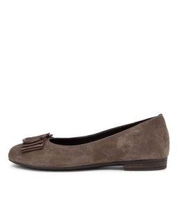 SARDINIA 09 AR TAIGA SUEDE