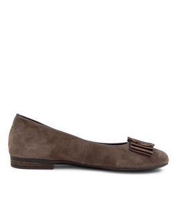 SARDINIA 09 AR TAIGA SUEDE
