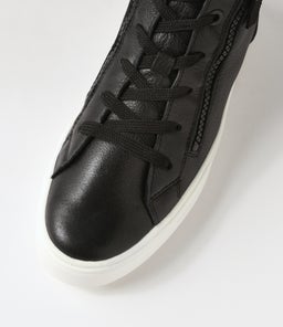 COURTYARD 04 AR SCHWARZ LEATHER