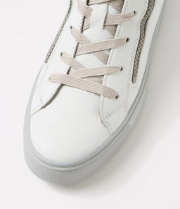 COURTYARD 04 AR NOBBIA MIST GREY LEATHER