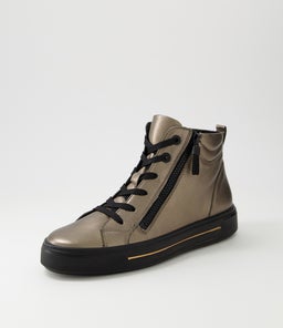 COURTYARD 04 AR TAIGA LEATHER