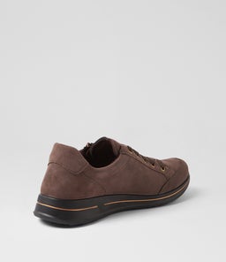 OSAKA 01 AR TAUPE SUEDE