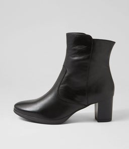 ORLY 02 AR BLACK LEATHER