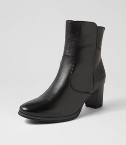 ORLY 02 AR BLACK LEATHER