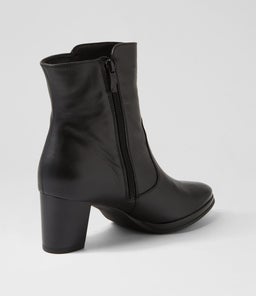 ORLY 02 AR BLACK LEATHER