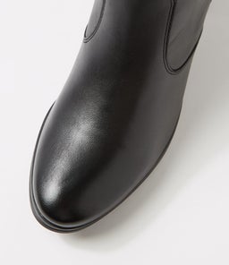 ORLY 02 AR BLACK LEATHER