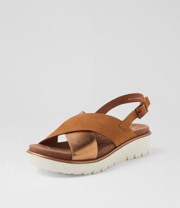 BILBAO 16 AR WHISKEY LEATHER