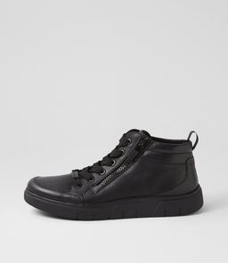 ROM SPORT 53 AR BLACK LEATHER