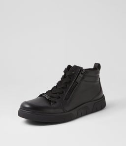 ROM SPORT 53 AR BLACK LEATHER