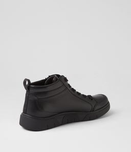 ROM SPORT 53 AR BLACK LEATHER