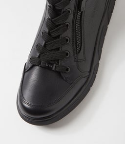 ROM SPORT 53 AR BLACK LEATHER