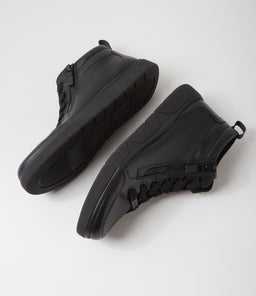 ROM SPORT 53 AR BLACK LEATHER