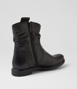 LIVERPOOL 10 AR BLACK KID LEATHER