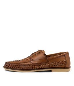 ROWAN AU TAN LEATHER