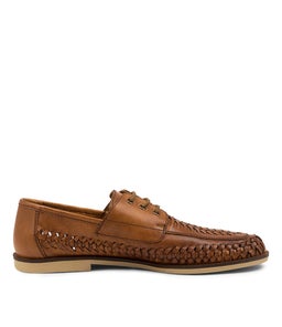 ROWAN AU TAN LEATHER