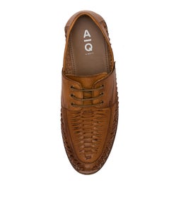 ROWAN AU TAN LEATHER