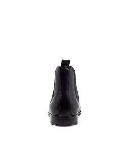 KINLEY AU BLACK LEATHER