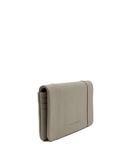SOME TYPE OF LOVE LIGHT GREY LEATHER