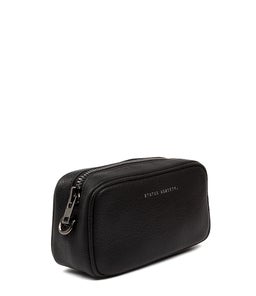 NEW NORMAL AX BLACK LEATHER