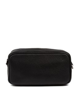 NEW NORMAL AX BLACK LEATHER