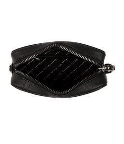 NEW NORMAL AX BLACK LEATHER