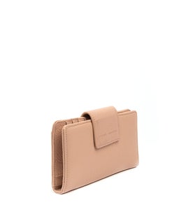 RUINS AX DUSTY PINK LEATHER