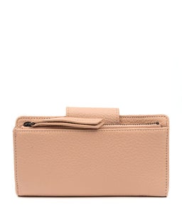 RUINS AX DUSTY PINK LEATHER