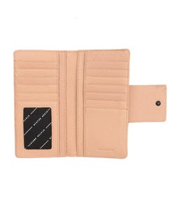 RUINS AX DUSTY PINK LEATHER