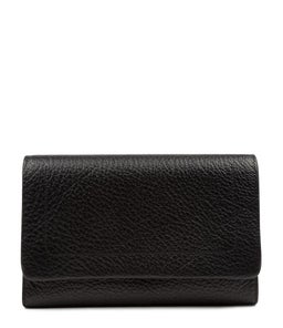 REMNANT AX BLACK LEATHER