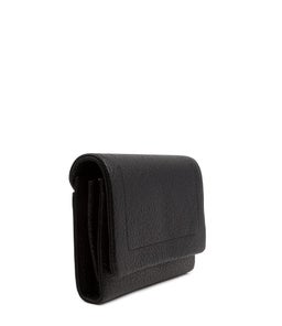 REMNANT AX BLACK LEATHER